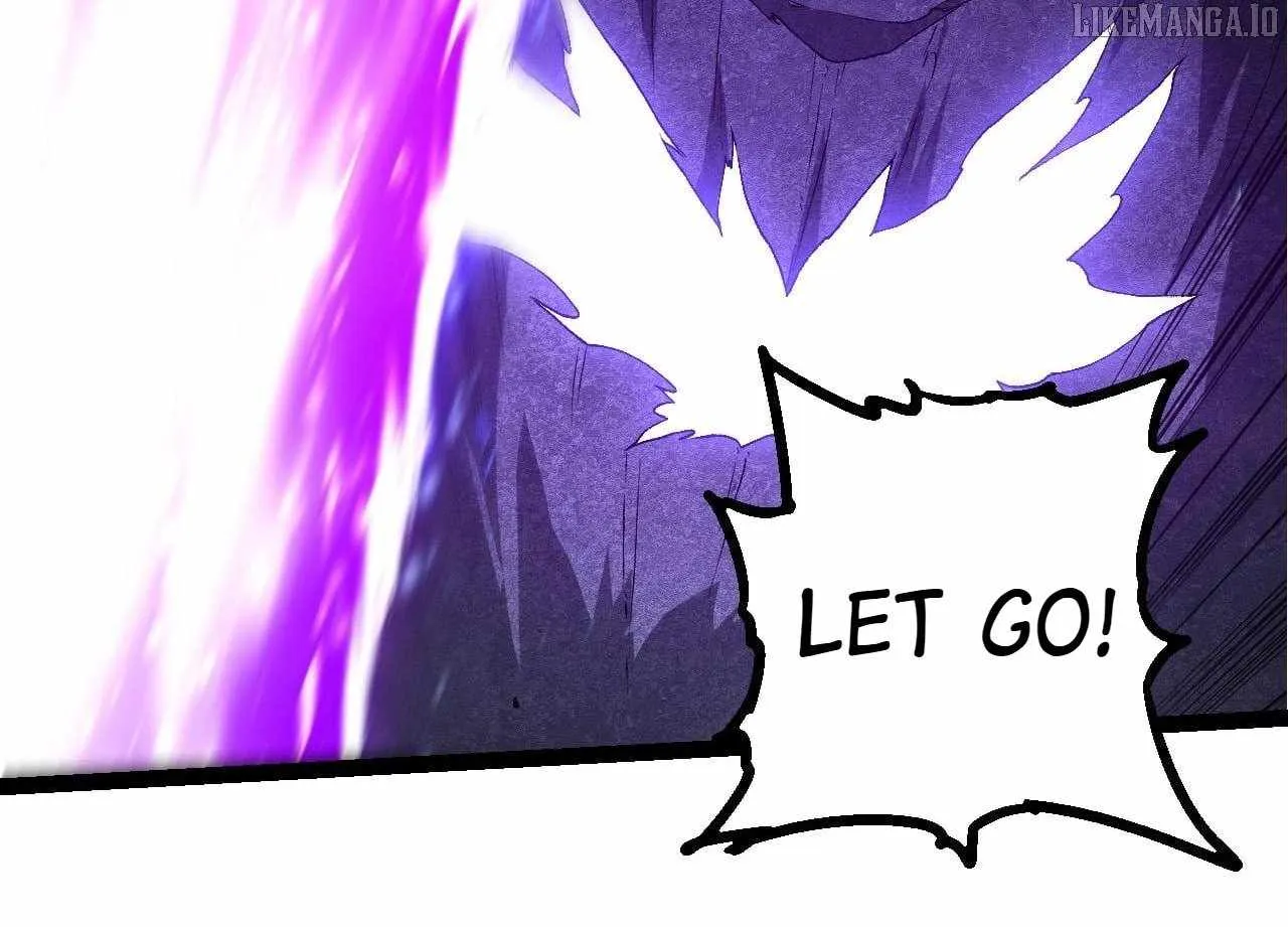 Evolution Begins With A Big Tree Chapter 427 Page 30