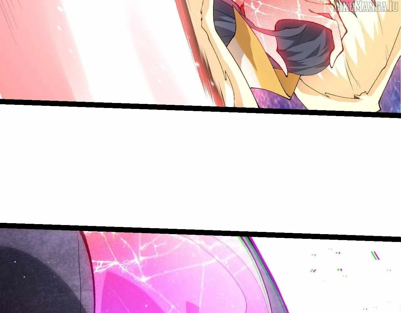 Evolution Begins With A Big Tree Chapter 427 Page 32