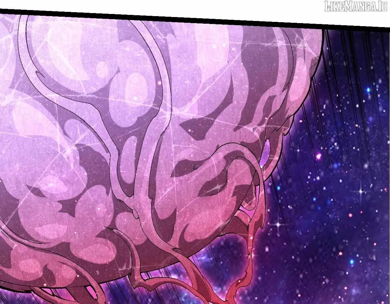 Evolution Begins With A Big Tree Chapter 427 Page 36