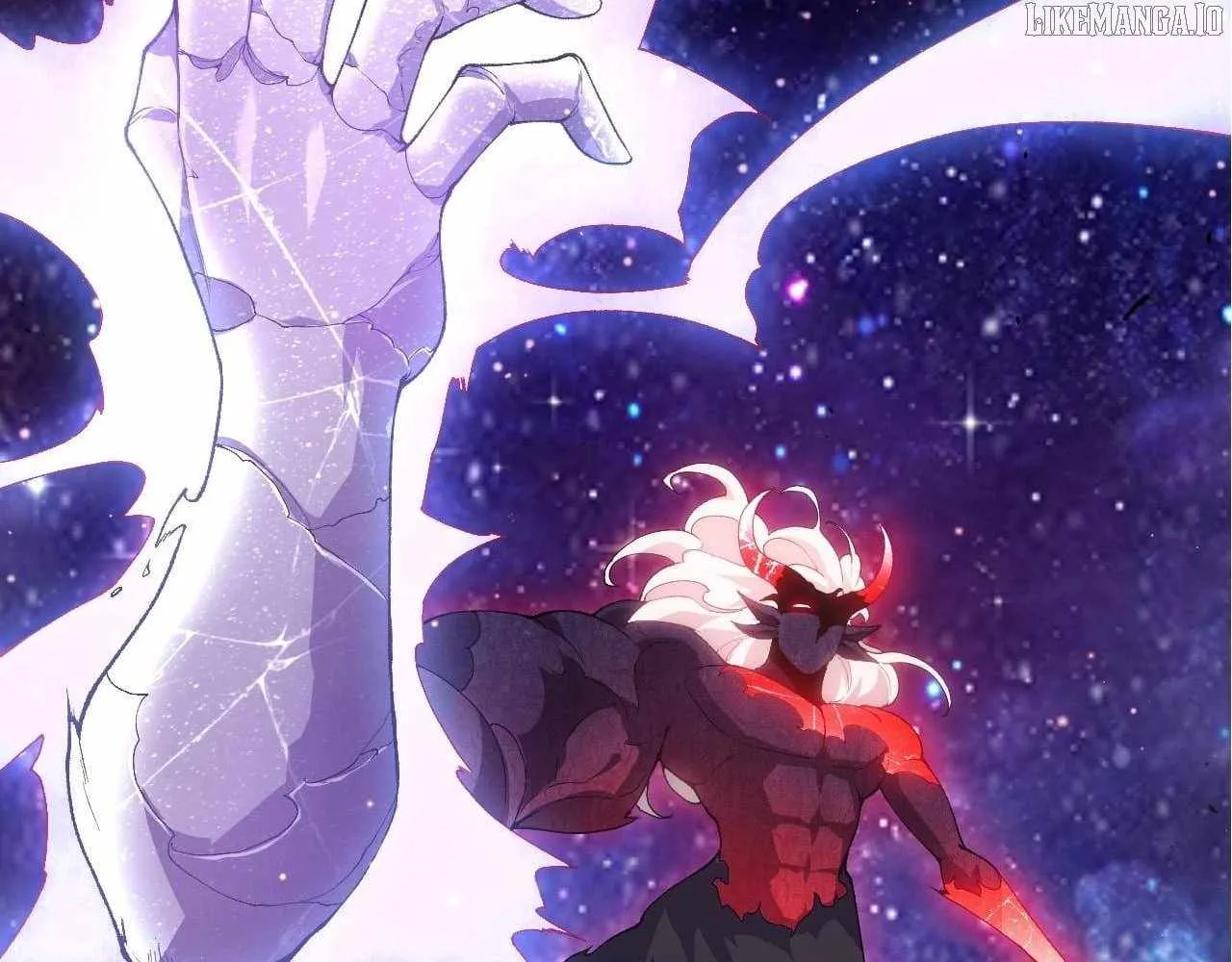 Evolution Begins With A Big Tree Chapter 427 Page 38