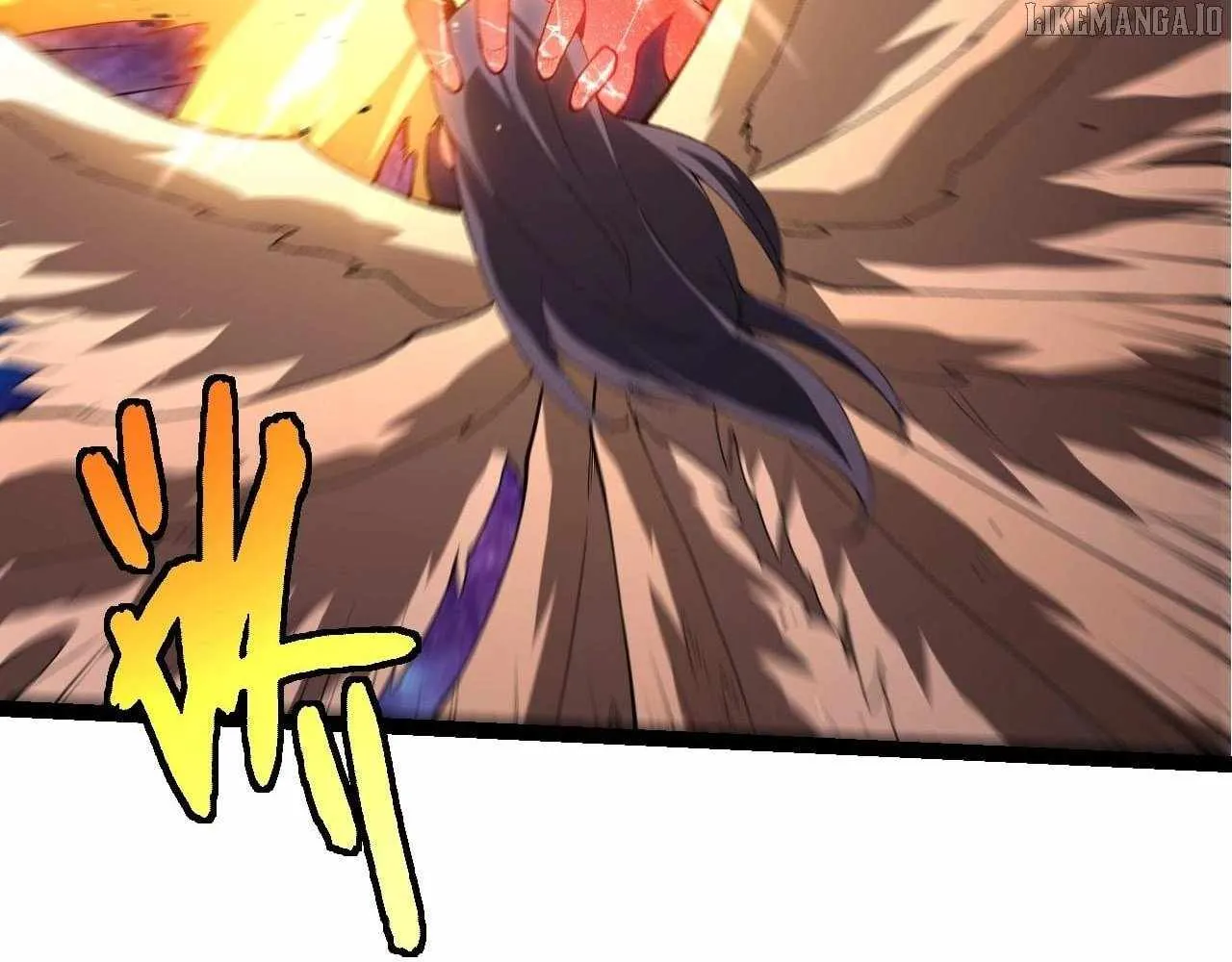 Evolution Begins With A Big Tree Chapter 427 Page 42