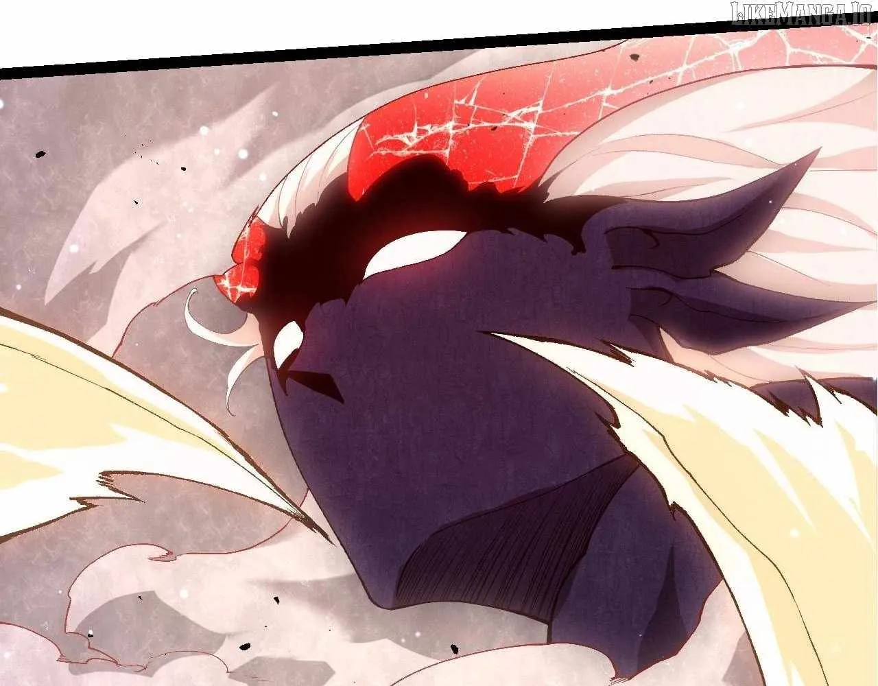 Evolution Begins With A Big Tree Chapter 427 Page 43