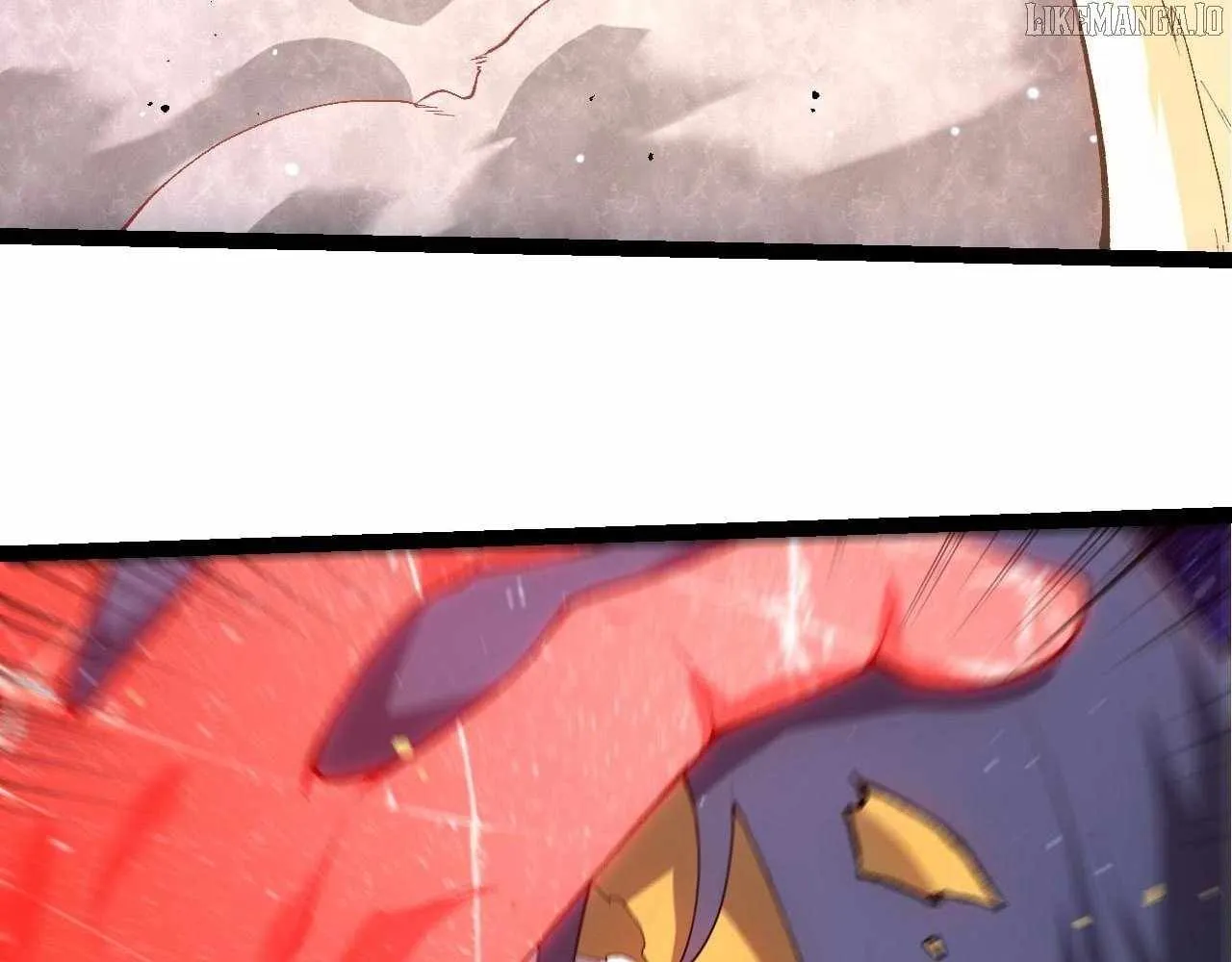 Evolution Begins With A Big Tree Chapter 427 Page 44
