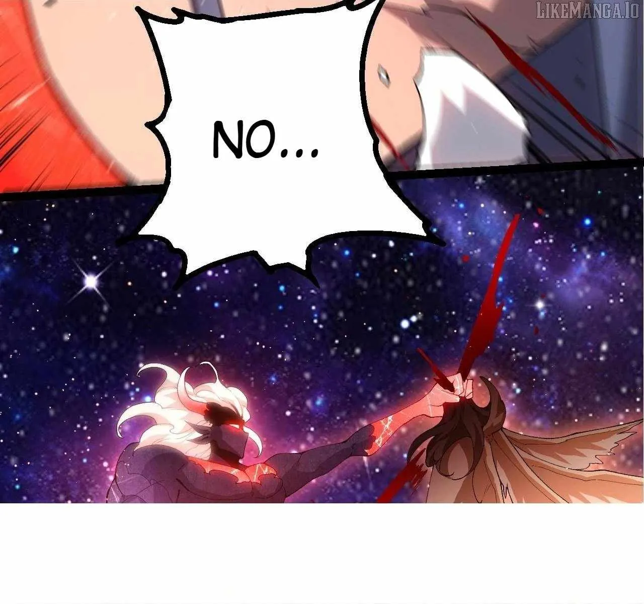 Evolution Begins With A Big Tree Chapter 427 Page 47