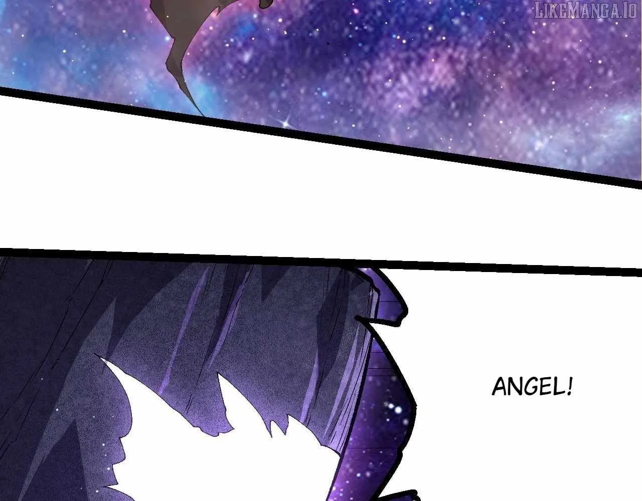 Evolution Begins With A Big Tree Chapter 427 Page 49