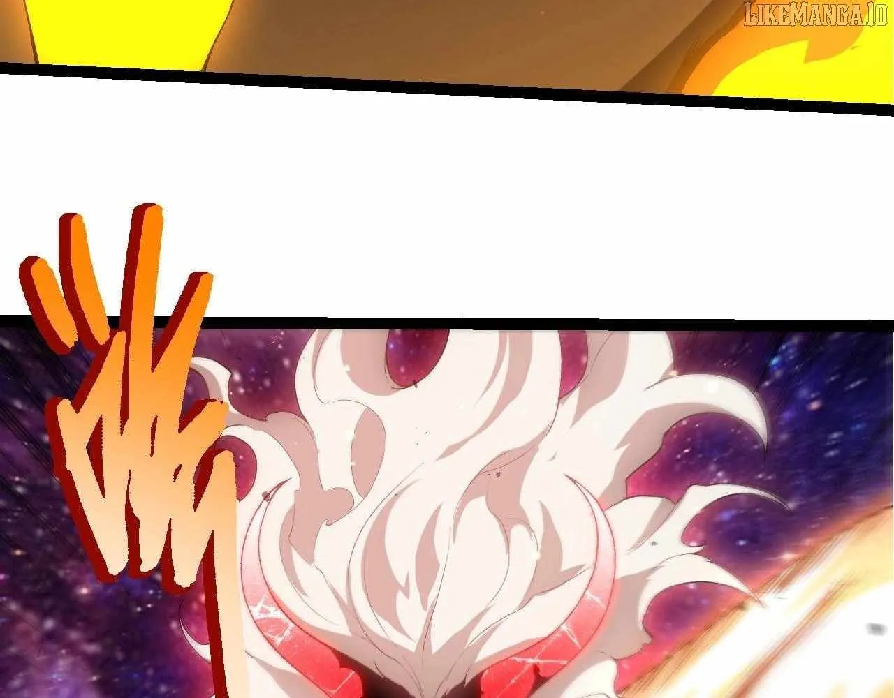 Evolution Begins With A Big Tree Chapter 427 Page 54