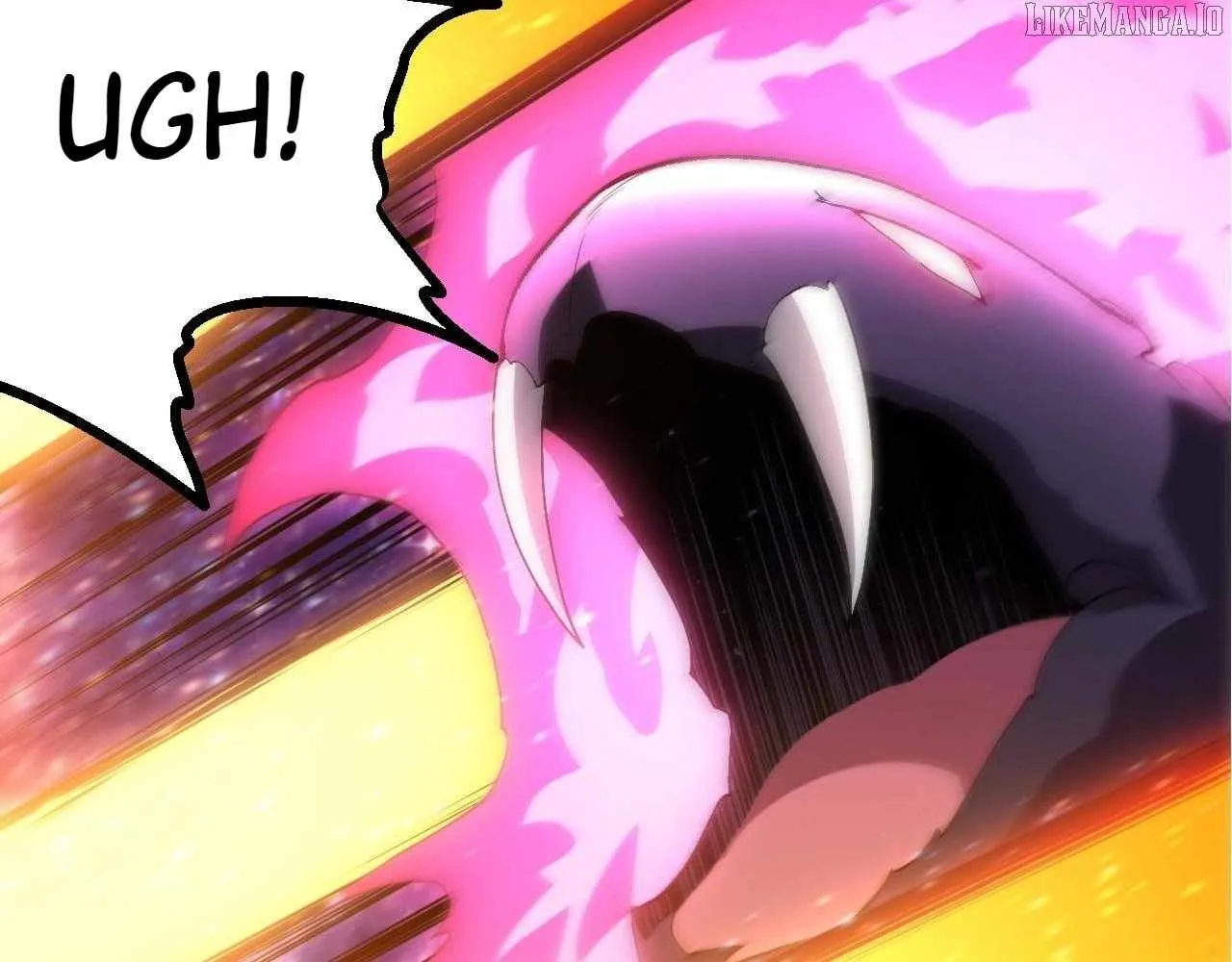 Evolution Begins With A Big Tree Chapter 427 Page 58