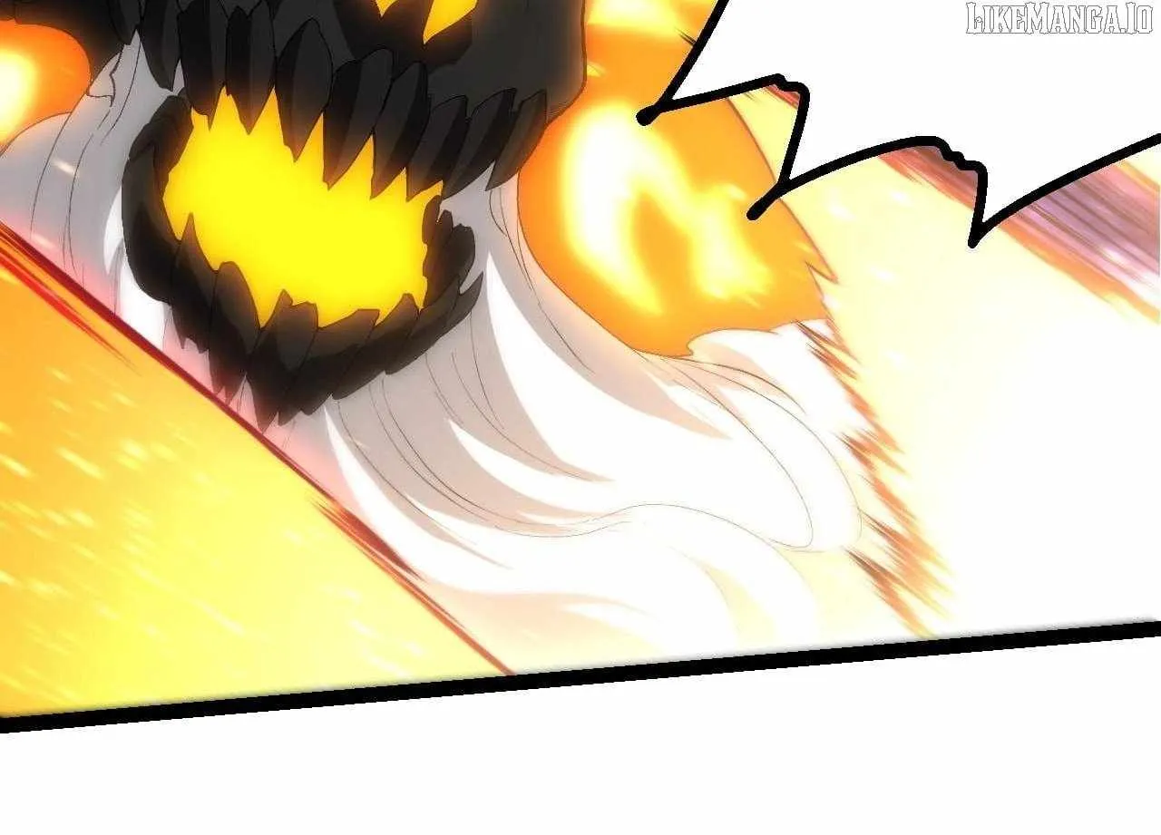 Evolution Begins With A Big Tree Chapter 427 Page 60