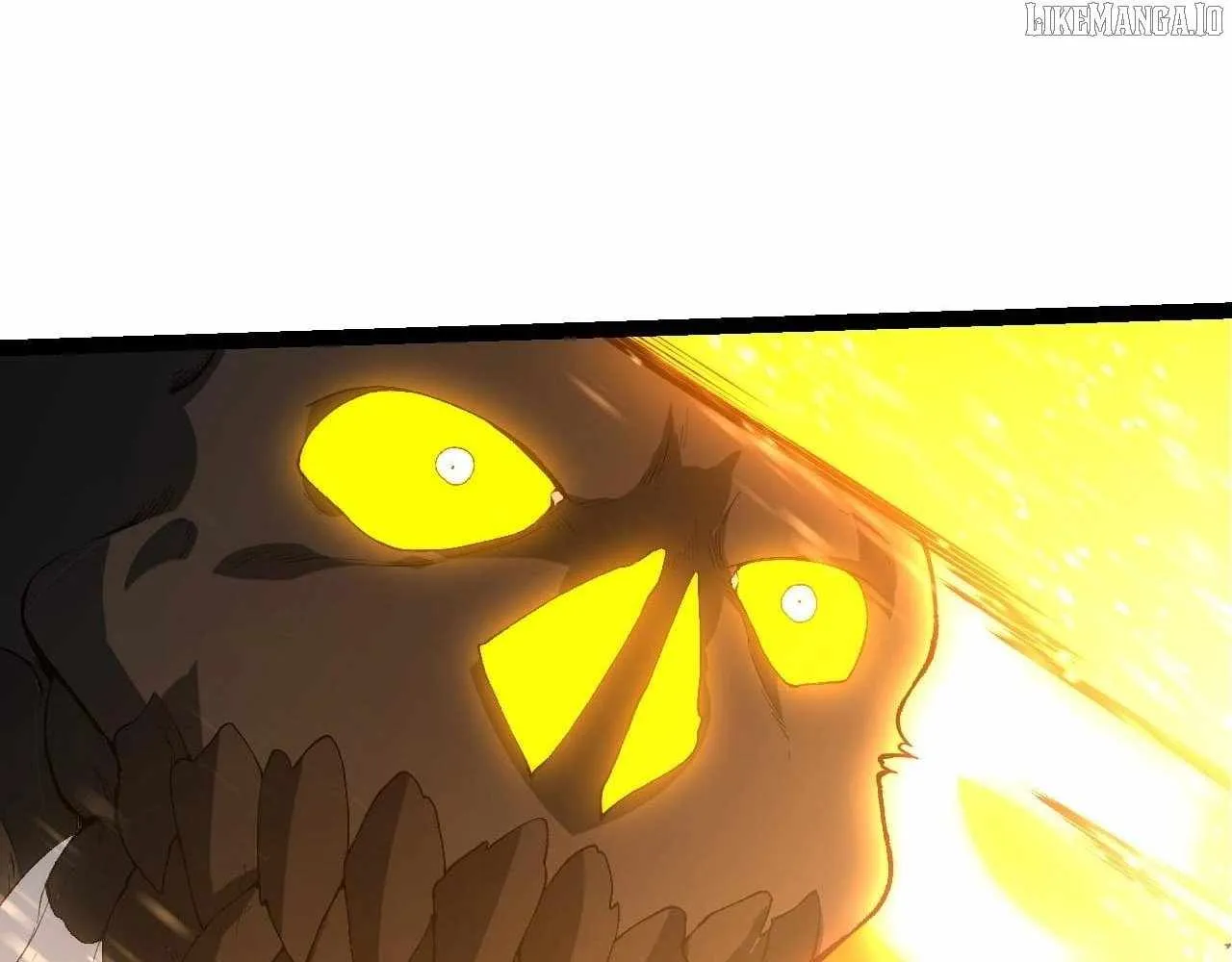 Evolution Begins With A Big Tree Chapter 427 Page 61