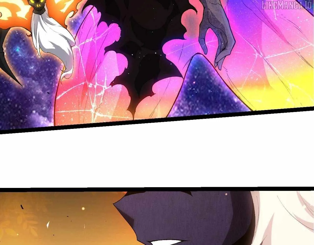 Evolution Begins With A Big Tree Chapter 427 Page 64