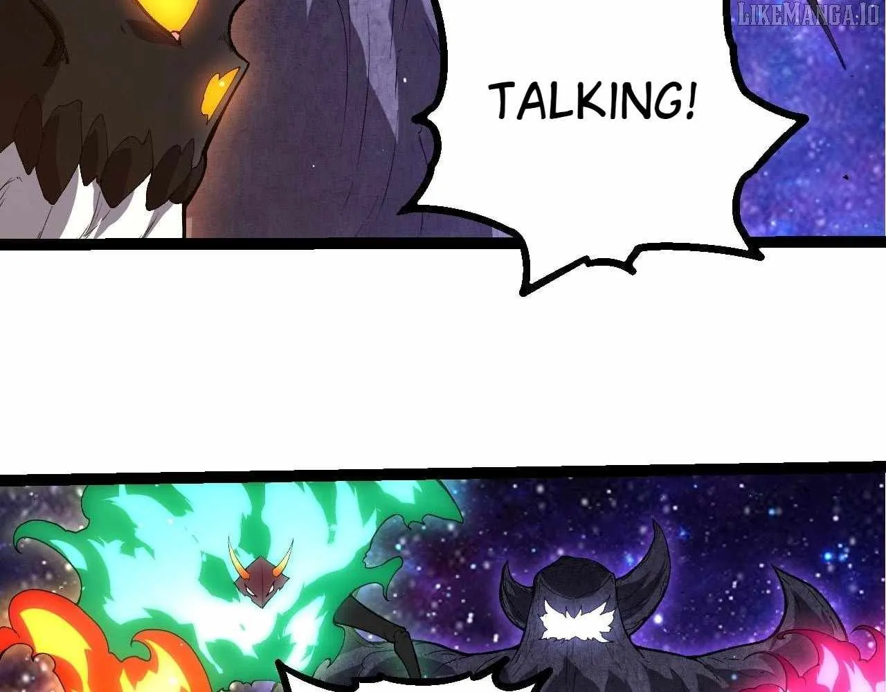 Evolution Begins With A Big Tree Chapter 427 Page 67