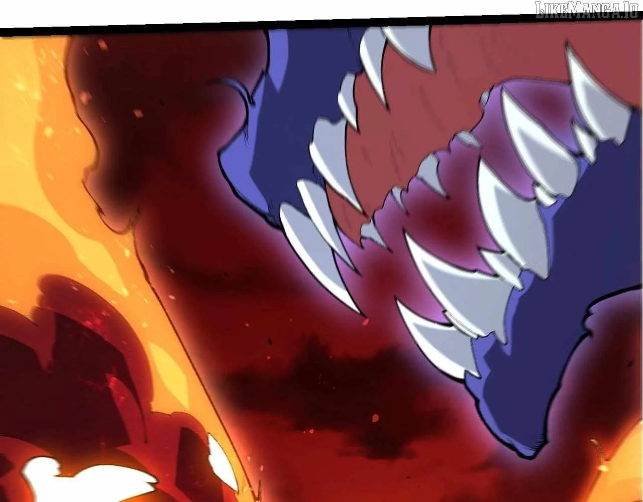 Evolution Begins With A Big Tree Chapter 427 Page 79