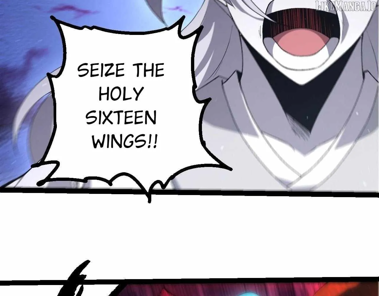 Evolution Begins With A Big Tree Chapter 427 Page 87