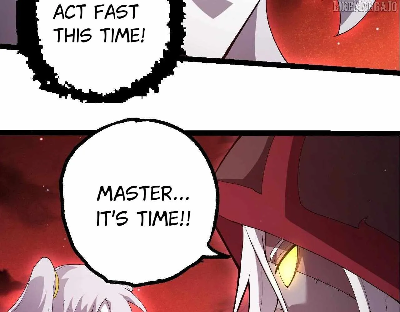 Evolution Begins With A Big Tree Chapter 427 Page 92