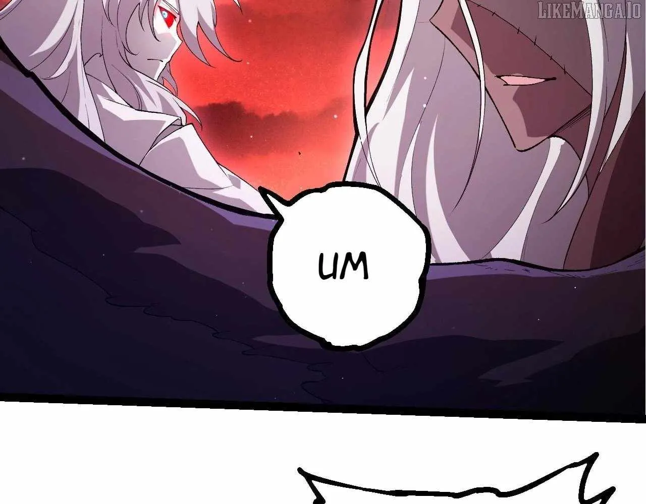 Evolution Begins With A Big Tree Chapter 427 Page 93