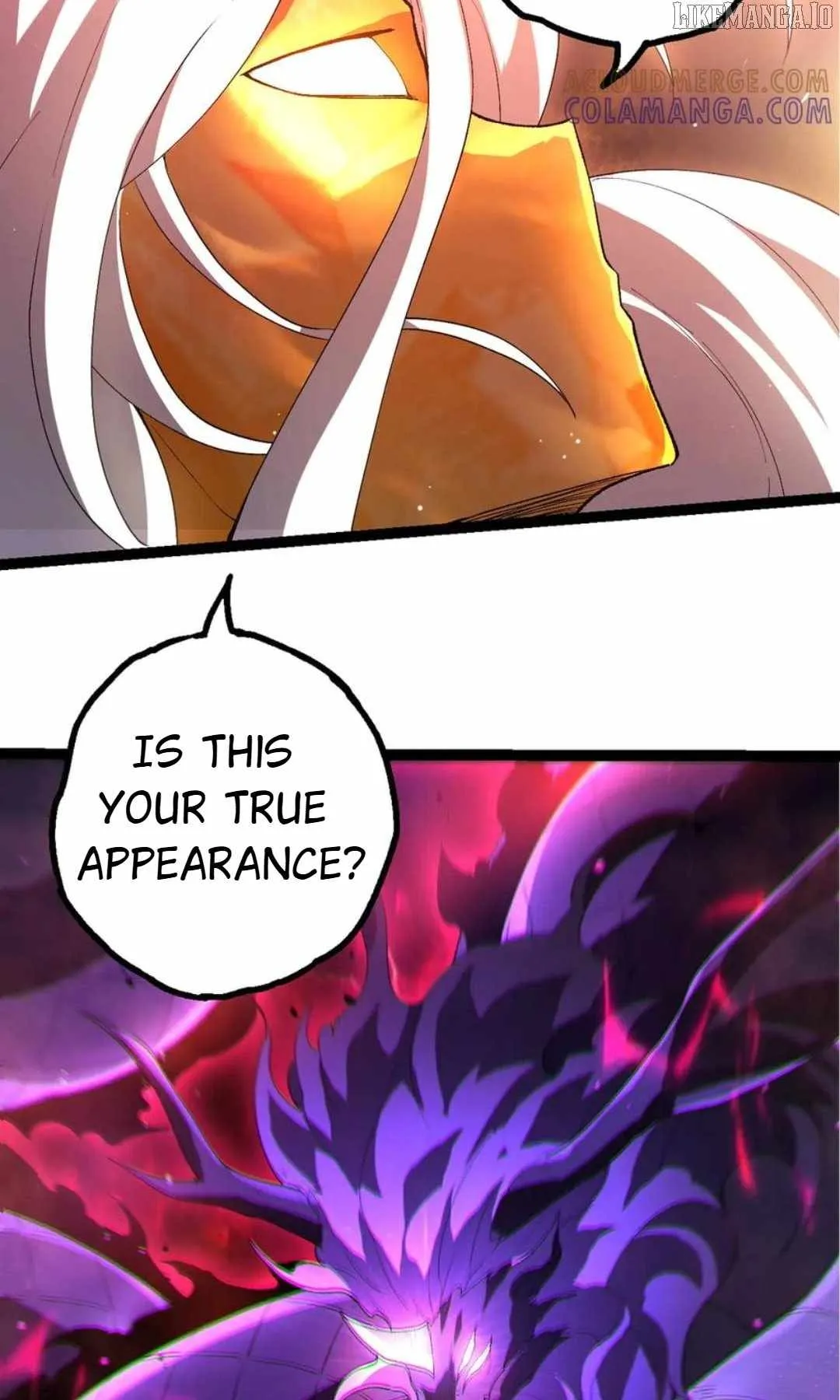 Evolution Begins With A Big Tree Chapter 429 Page 29