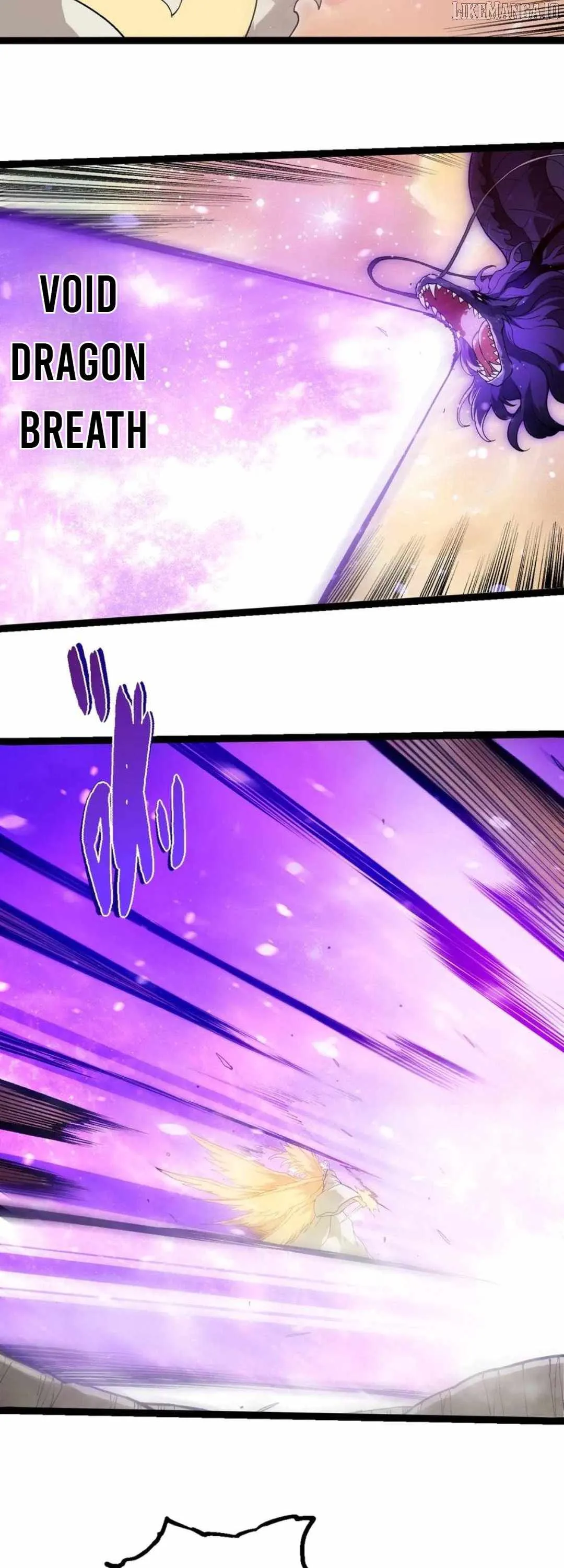 Evolution Begins With A Big Tree Chapter 430 Page 3