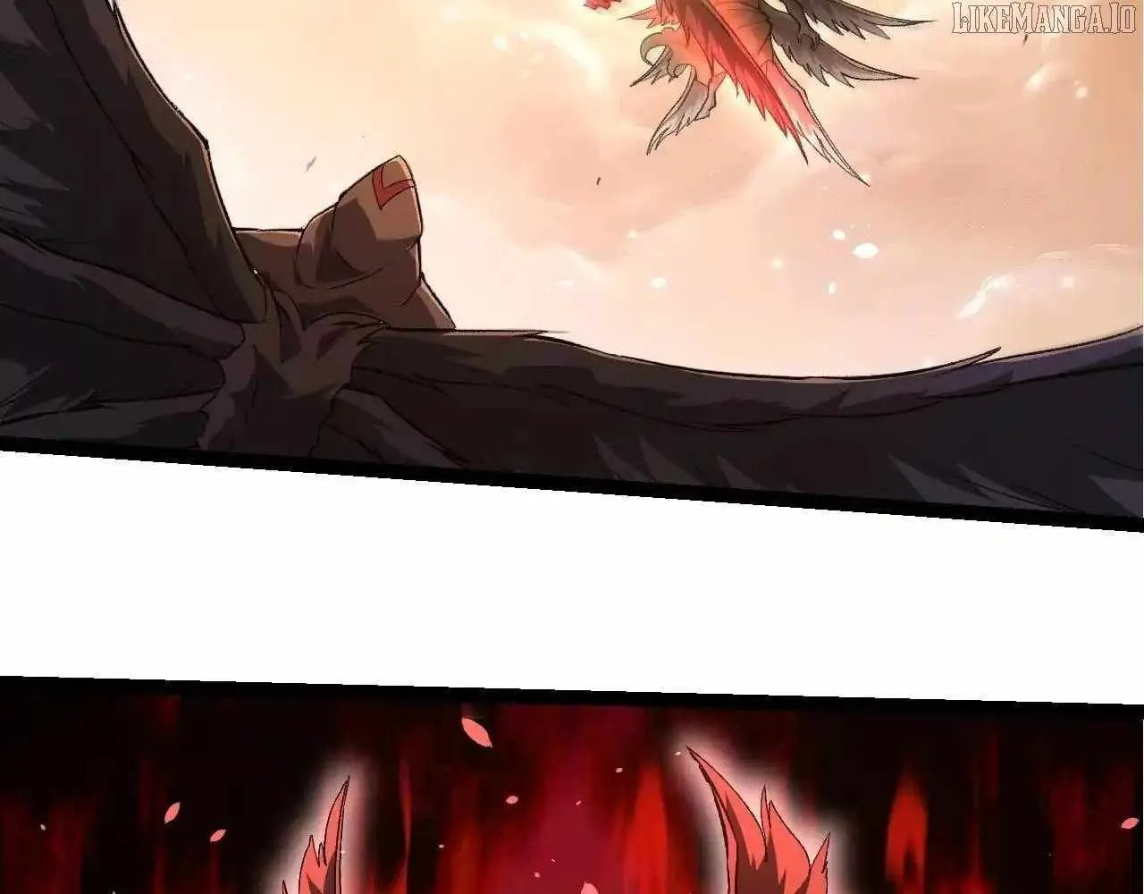 Evolution Begins With A Big Tree Chapter 432 Page 5
