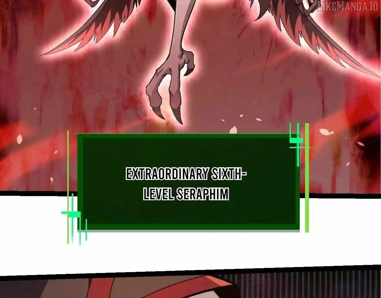 Evolution Begins With A Big Tree Chapter 432 Page 7