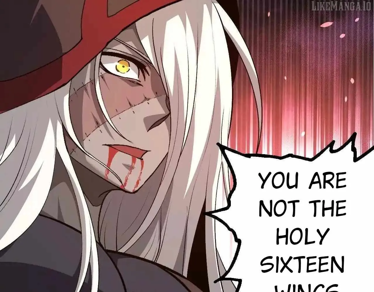 Evolution Begins With A Big Tree Chapter 432 Page 8
