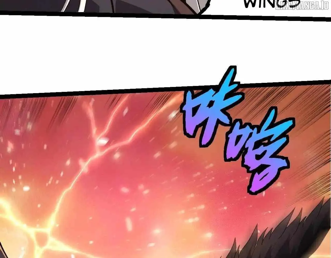 Evolution Begins With A Big Tree Chapter 432 Page 9