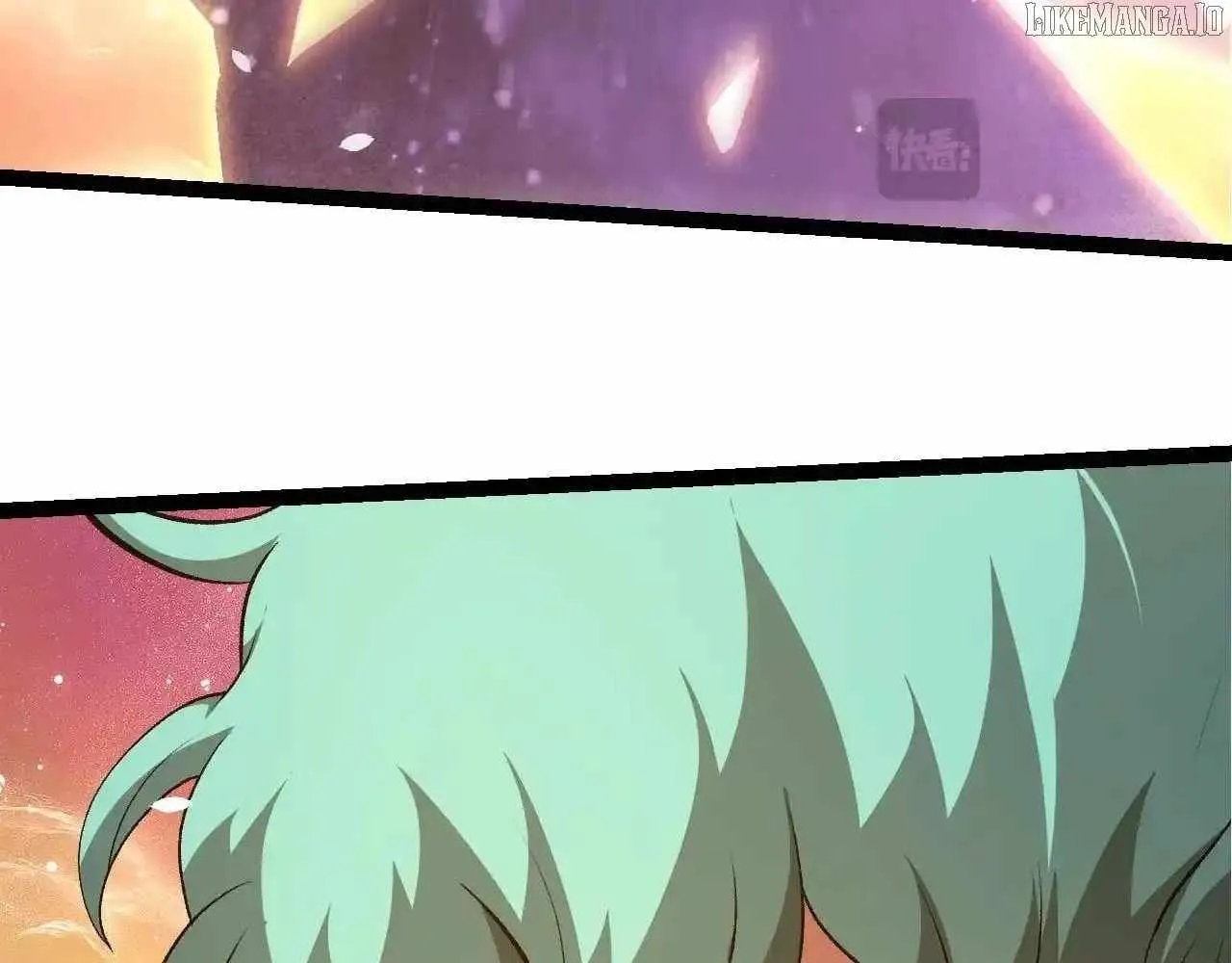 Evolution Begins With A Big Tree Chapter 432 Page 13