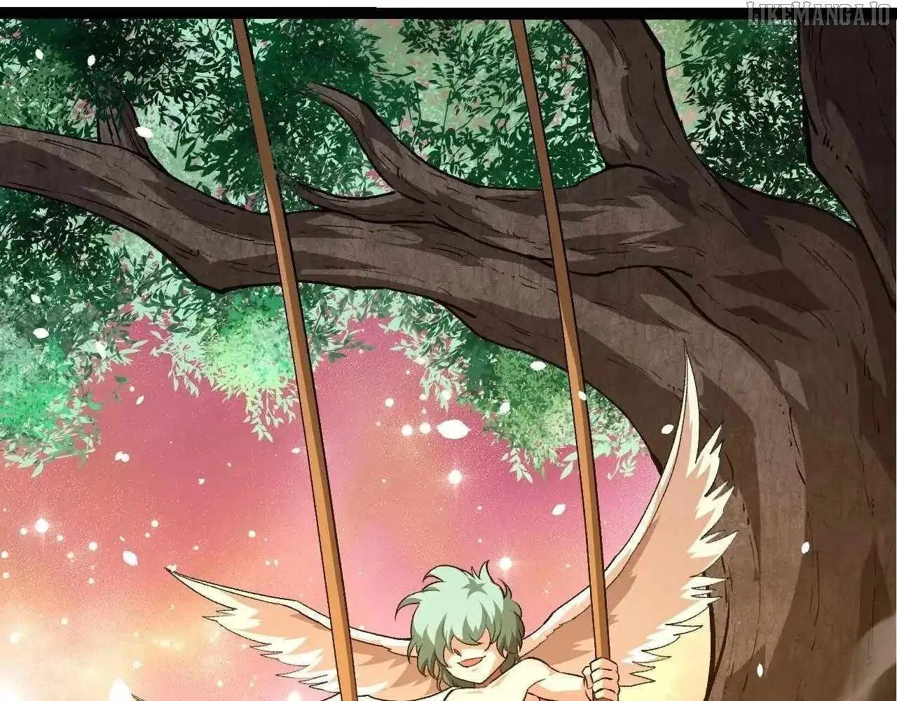 Evolution Begins With A Big Tree Chapter 432 Page 15