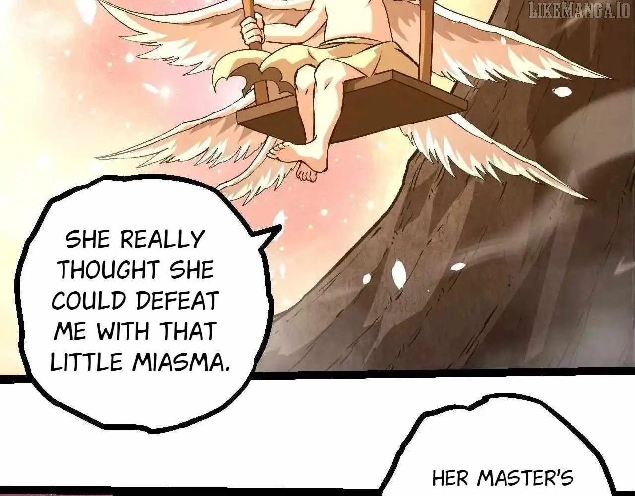 Evolution Begins With A Big Tree Chapter 432 Page 16