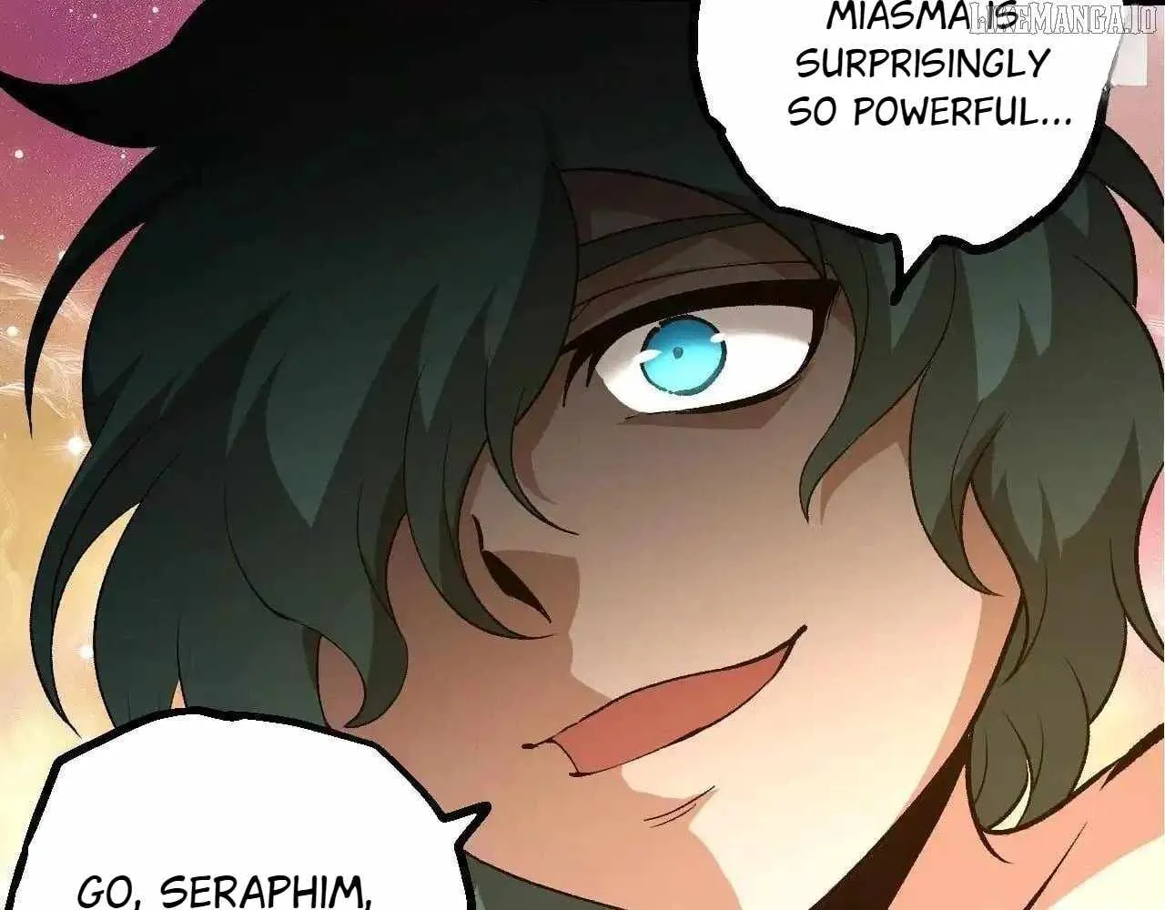 Evolution Begins With A Big Tree Chapter 432 Page 17
