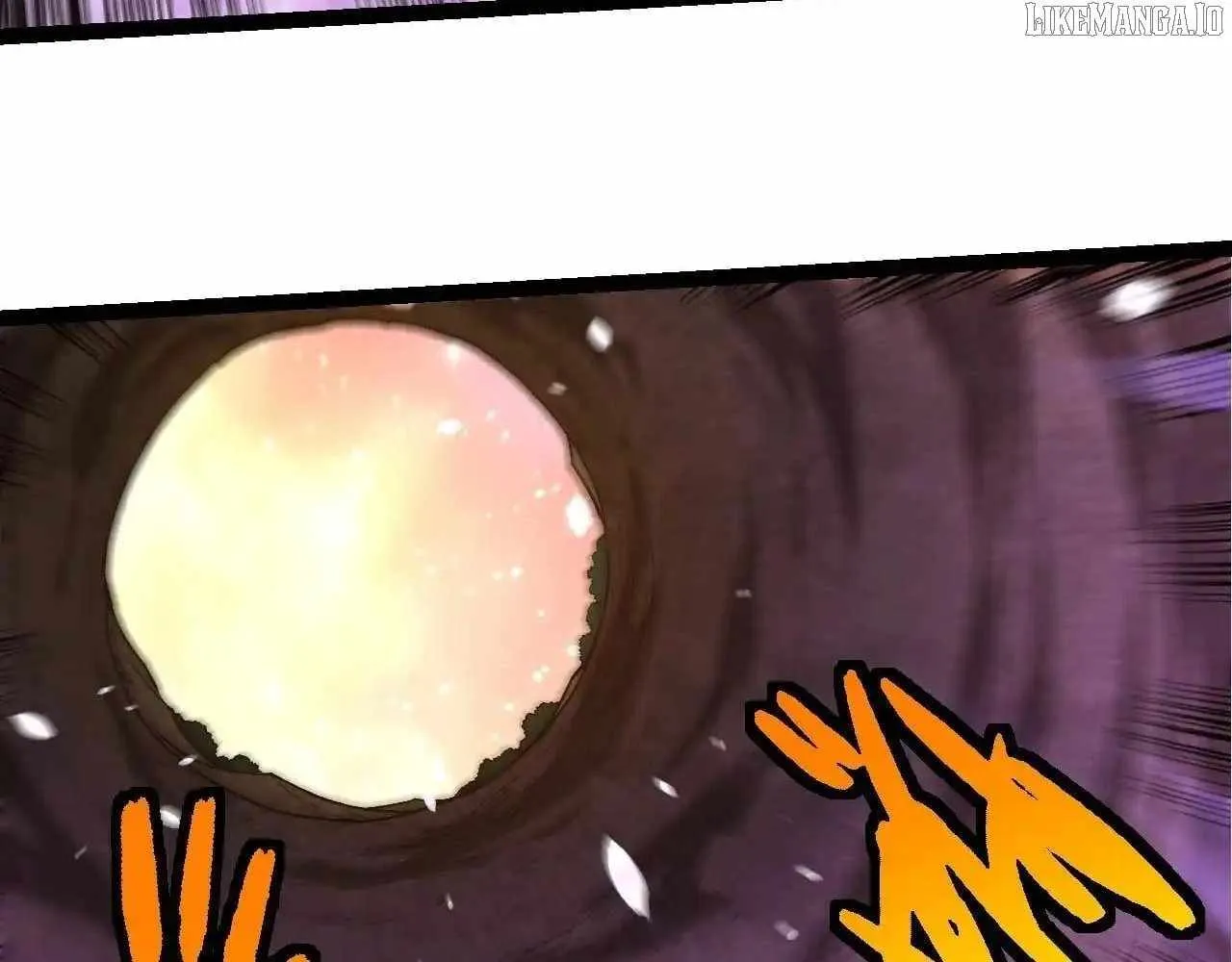 Evolution Begins With A Big Tree Chapter 432 Page 24