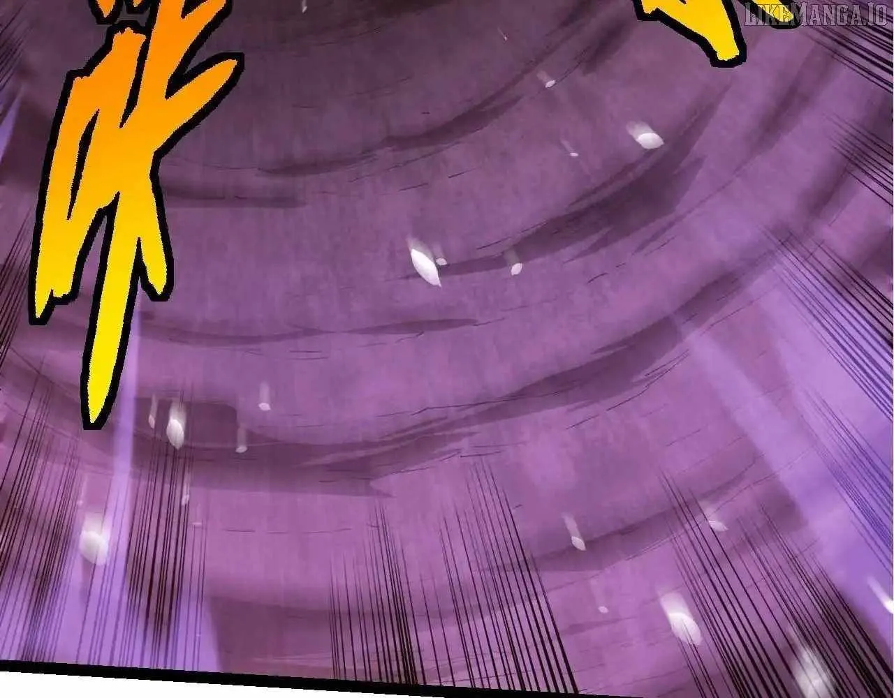 Evolution Begins With A Big Tree Chapter 432 Page 25