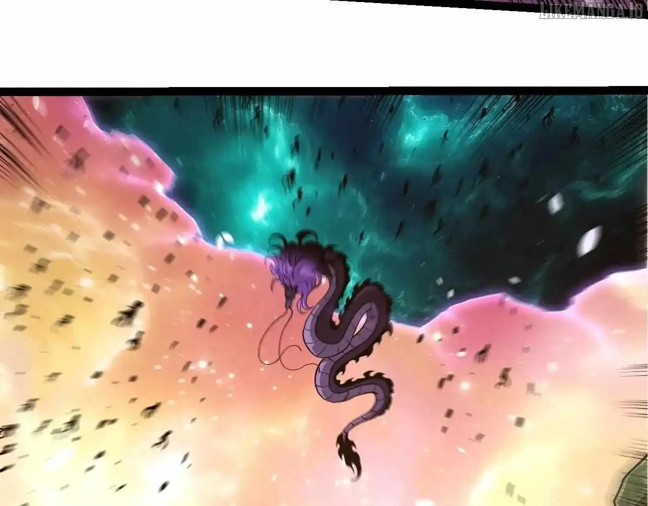 Evolution Begins With A Big Tree Chapter 432 Page 26