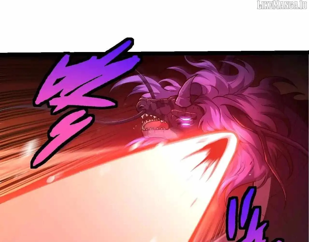 Evolution Begins With A Big Tree Chapter 432 Page 31