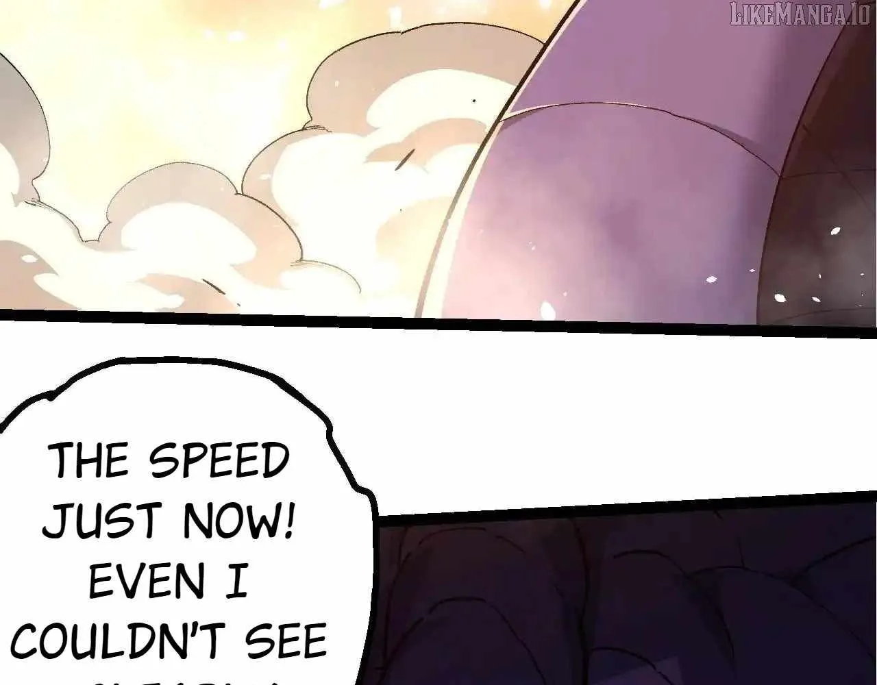 Evolution Begins With A Big Tree Chapter 432 Page 47
