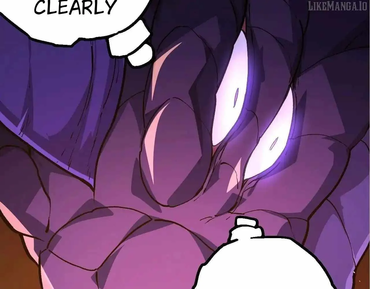 Evolution Begins With A Big Tree Chapter 432 Page 48