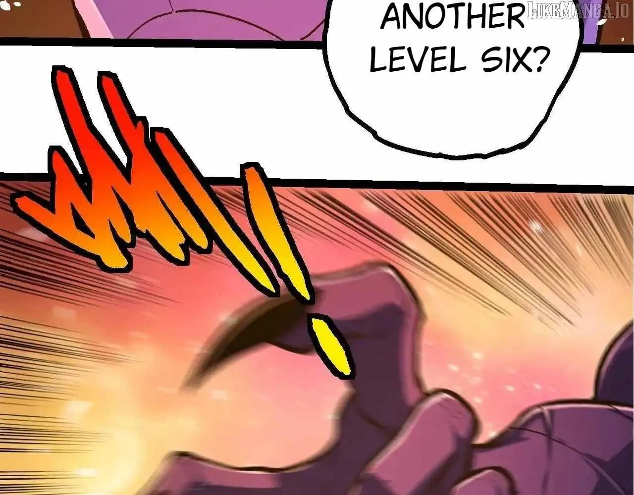 Evolution Begins With A Big Tree Chapter 432 Page 49