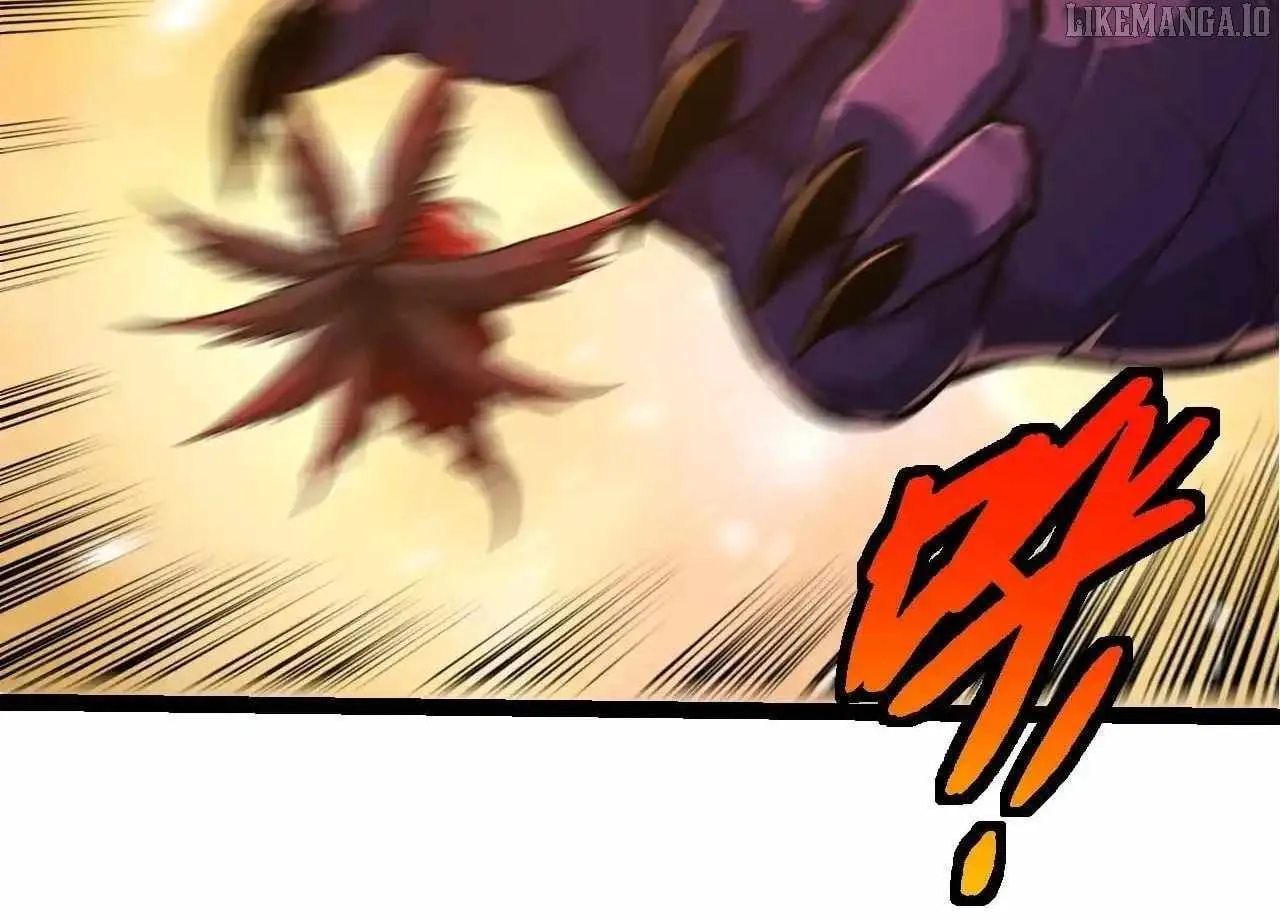Evolution Begins With A Big Tree Chapter 432 Page 50