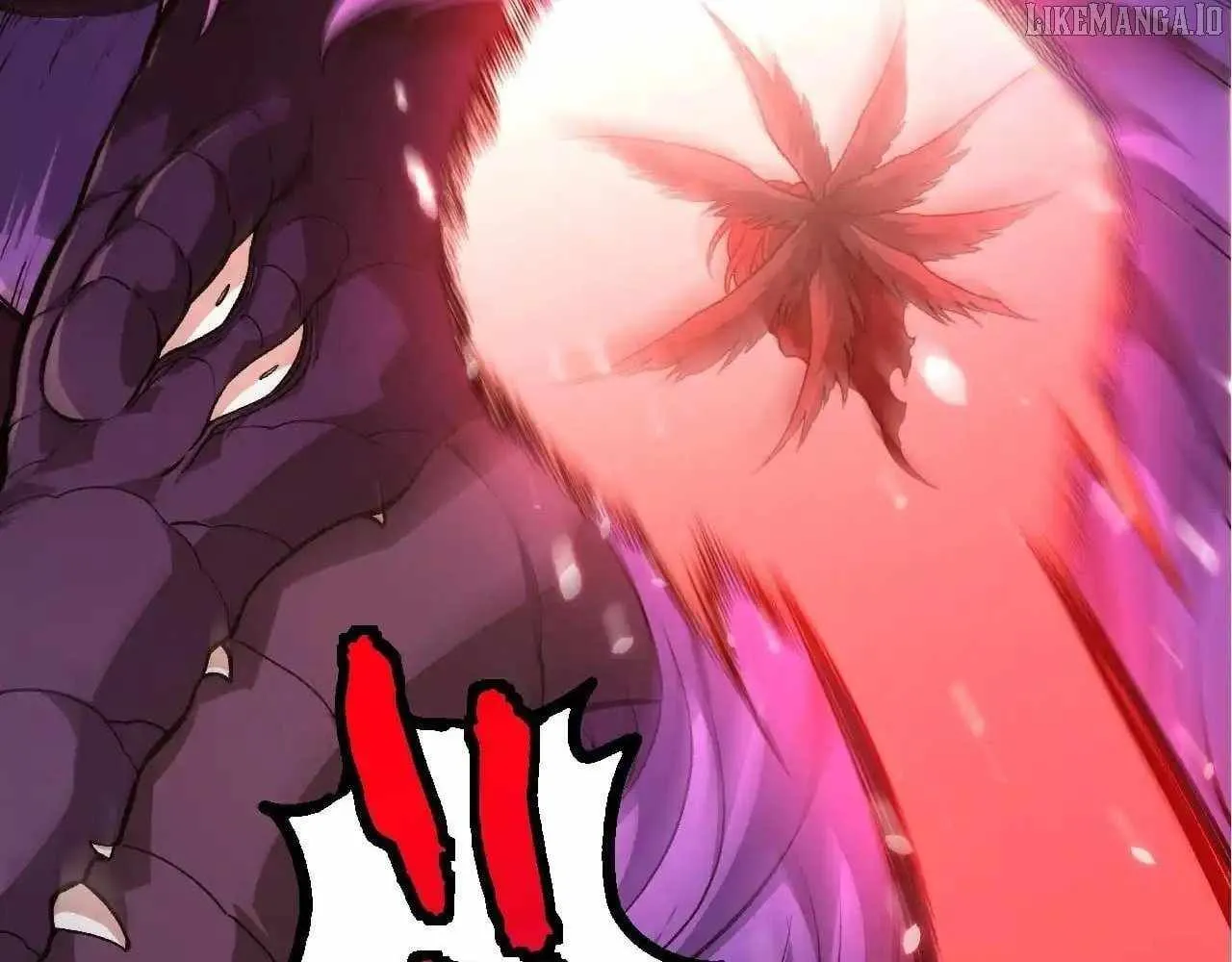 Evolution Begins With A Big Tree Chapter 432 Page 53