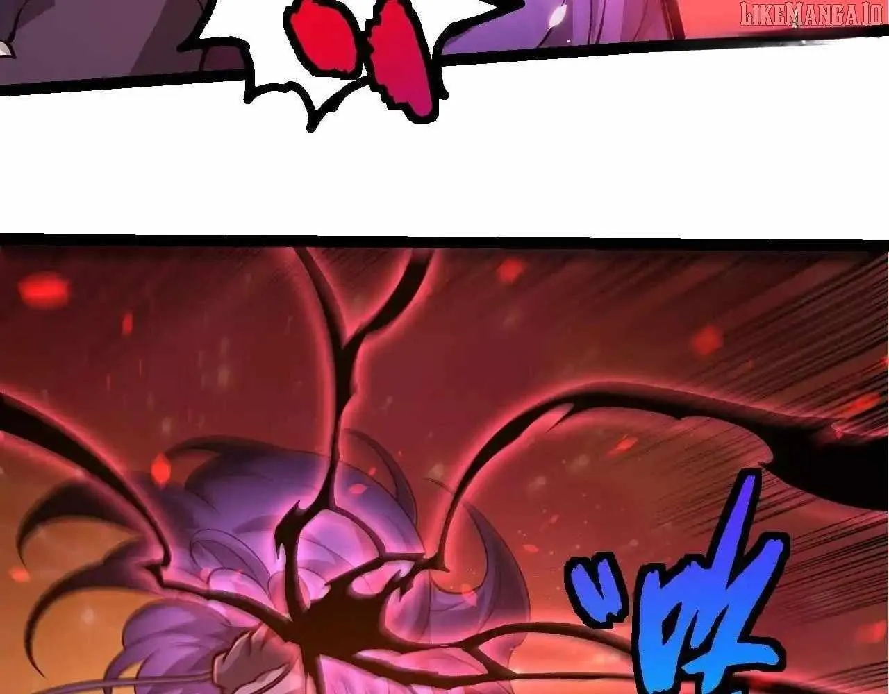 Evolution Begins With A Big Tree Chapter 432 Page 54