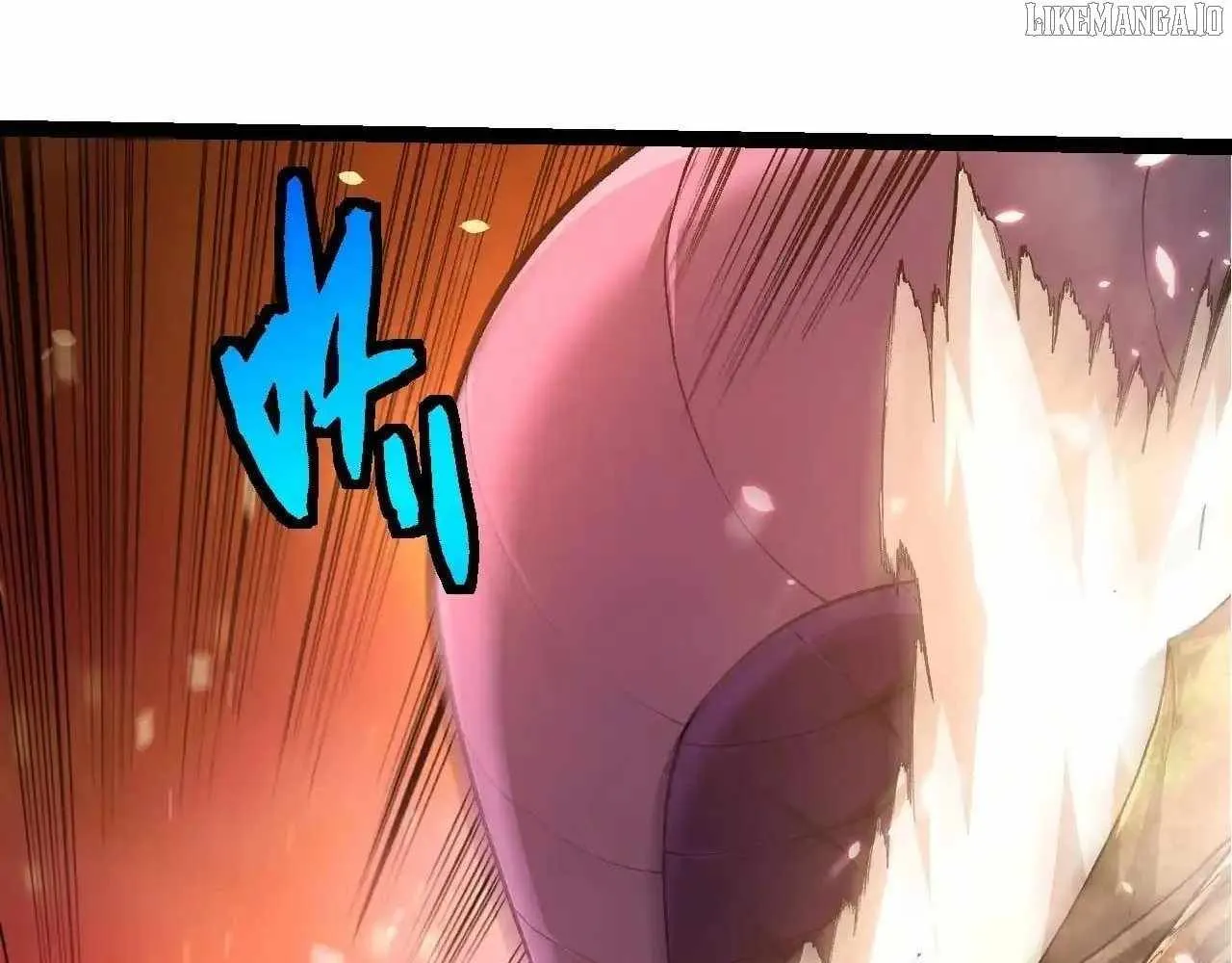 Evolution Begins With A Big Tree Chapter 432 Page 56