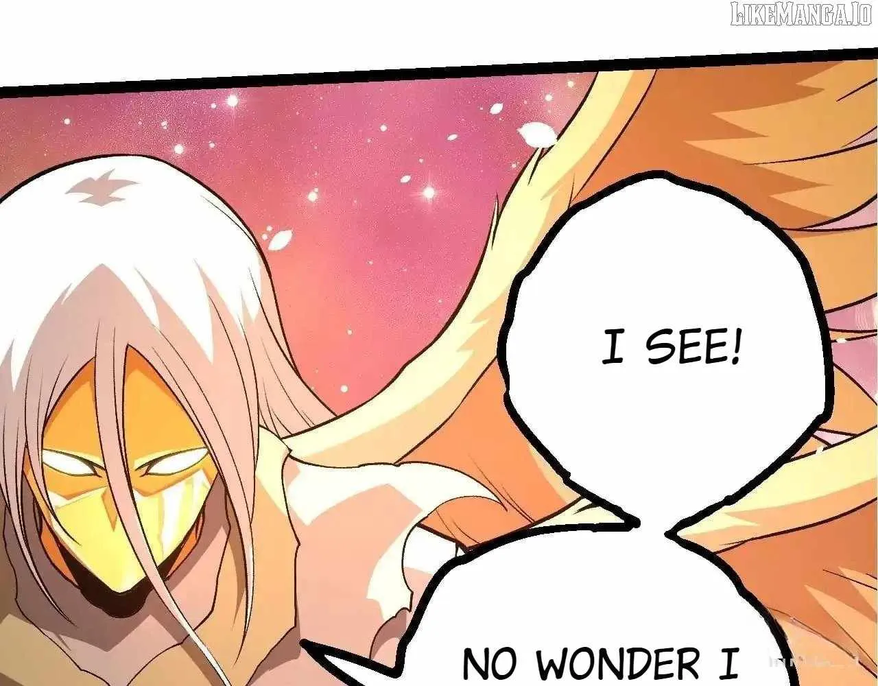 Evolution Begins With A Big Tree Chapter 432 Page 66