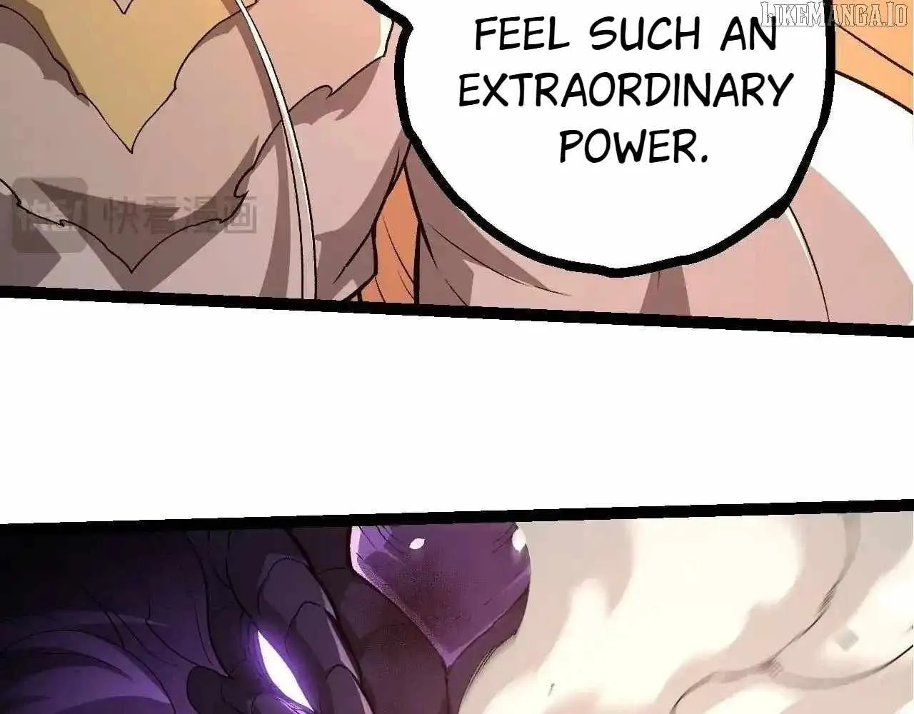 Evolution Begins With A Big Tree Chapter 432 Page 67