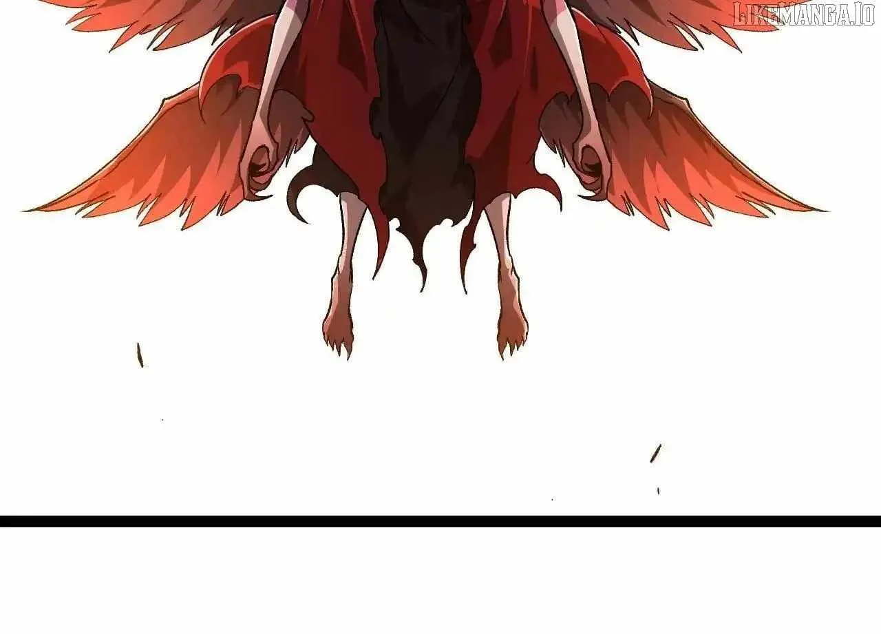 Evolution Begins With A Big Tree Chapter 432 Page 70