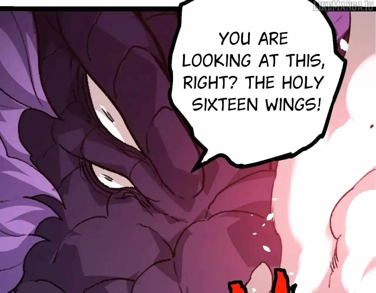 Evolution Begins With A Big Tree Chapter 432 Page 73