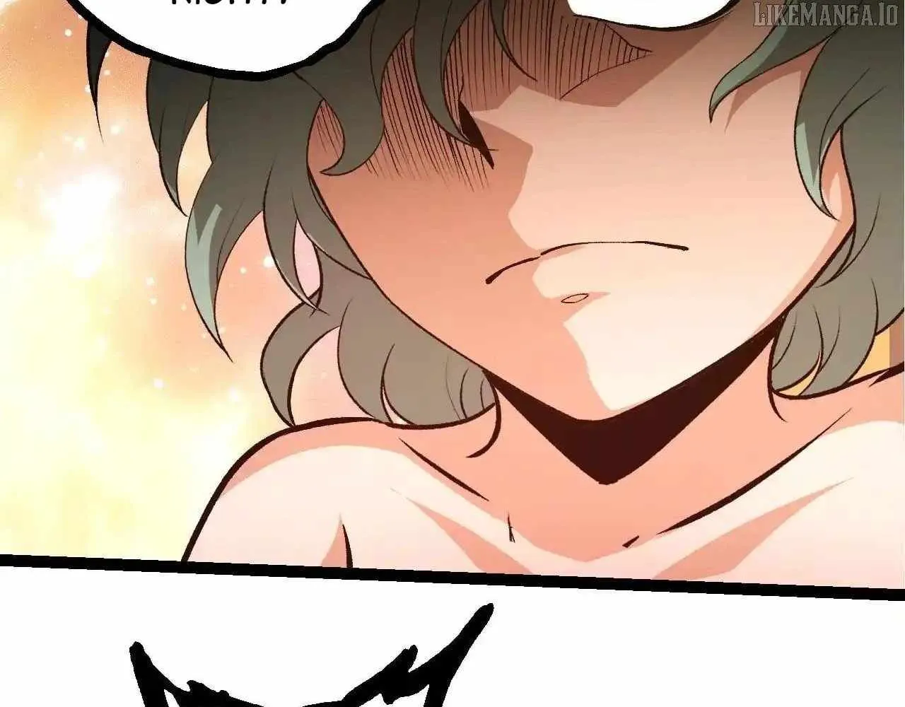 Evolution Begins With A Big Tree Chapter 432 Page 75