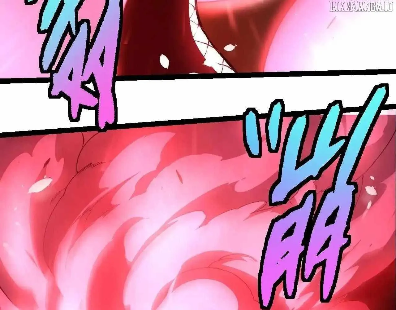 Evolution Begins With A Big Tree Chapter 432 Page 79