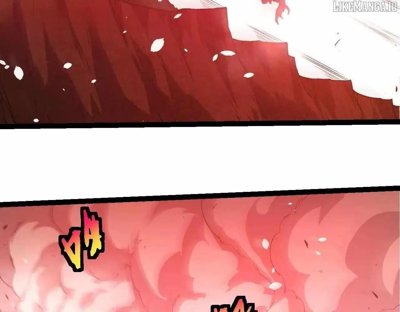 Evolution Begins With A Big Tree Chapter 432 Page 82
