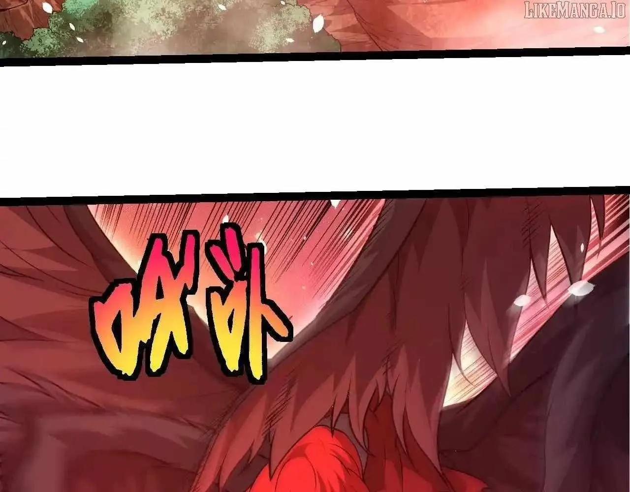 Evolution Begins With A Big Tree Chapter 432 Page 84