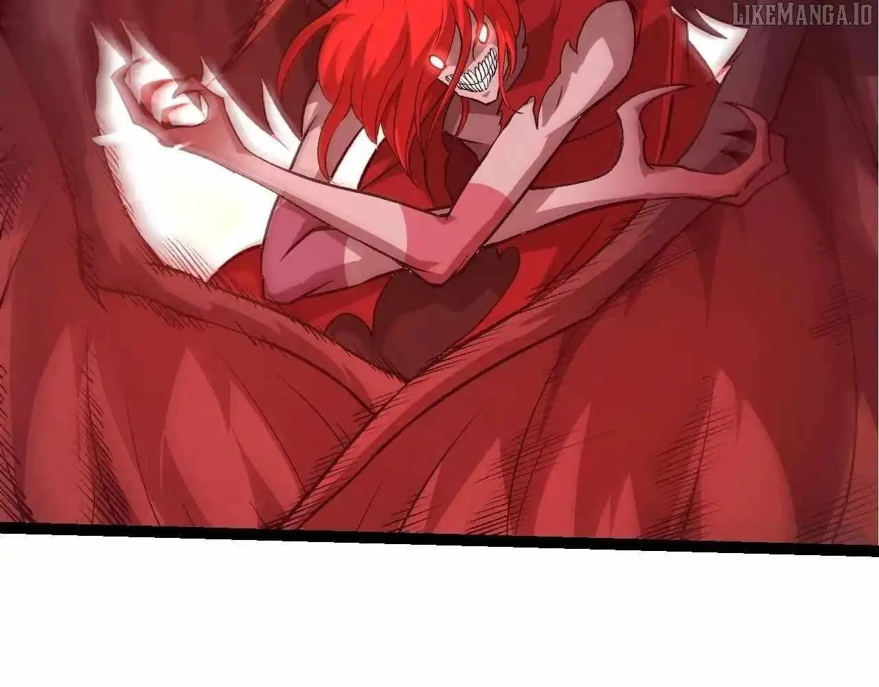 Evolution Begins With A Big Tree Chapter 432 Page 85