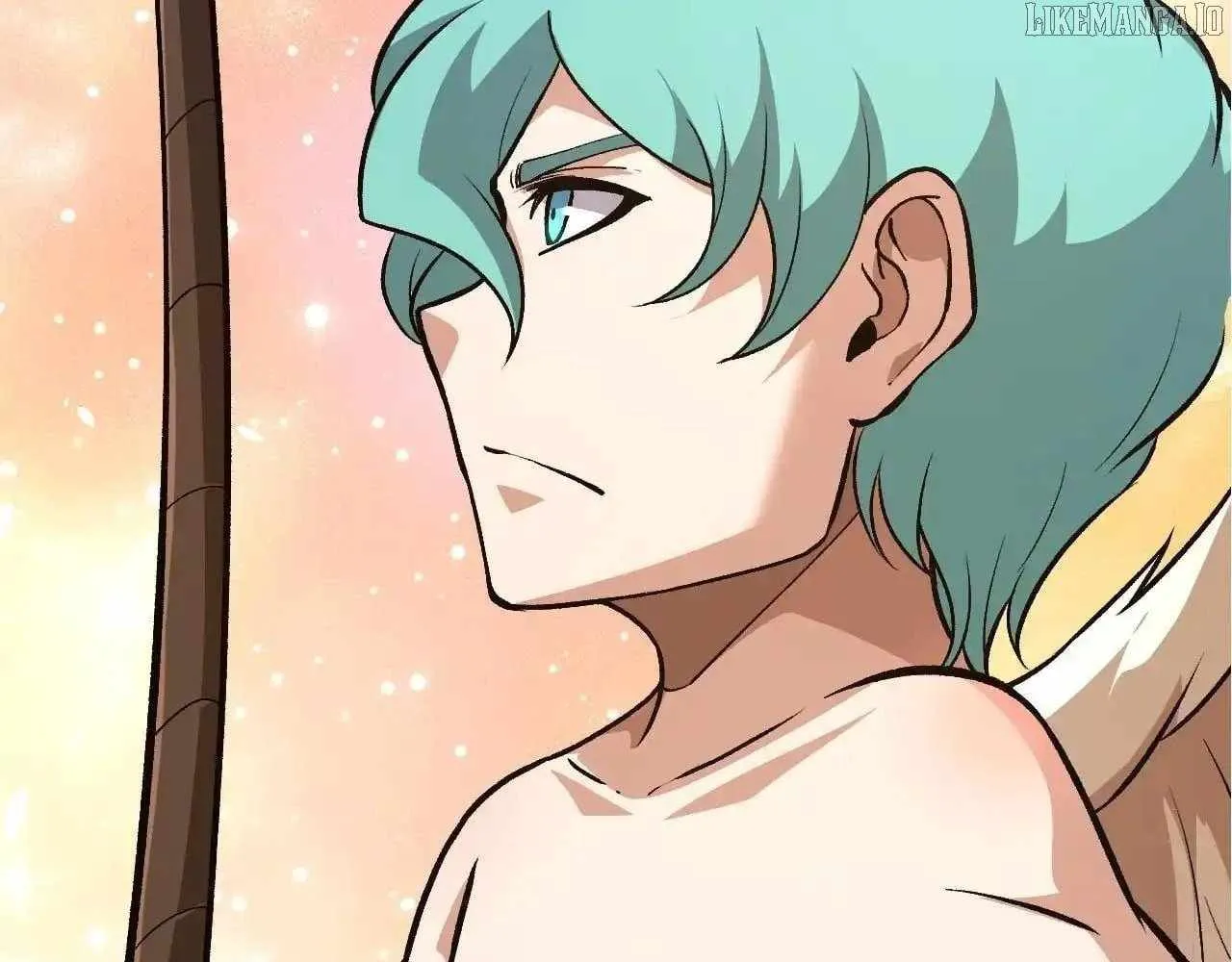 Evolution Begins With A Big Tree Chapter 432 Page 93